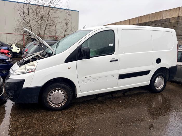 Citroen Jumpy 1.6 HDI 16V  (Desguace)