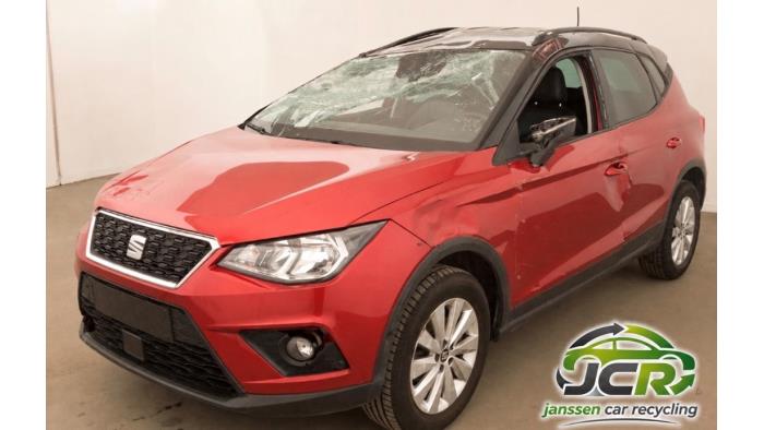 Seat Arona 1.0 TSI 12V  (Desguace)