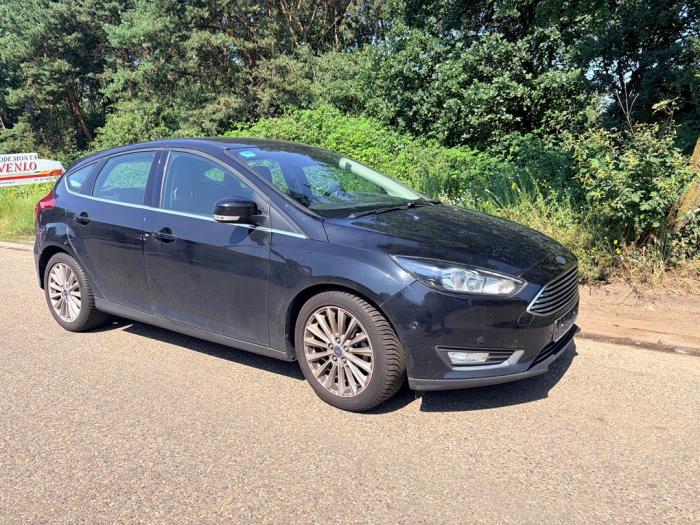 Ford Focus 3 1.0 Ti-VCT EcoBoost 12V 125  (Desguace)