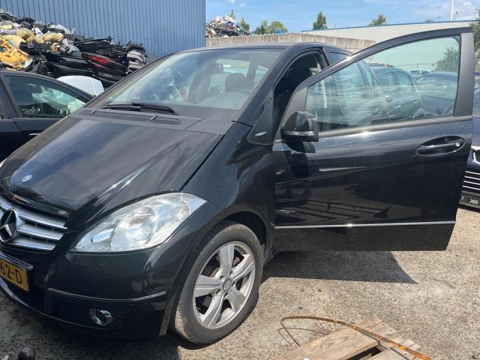 Mercedes A 1.7 A-170 5-Drs.  (Desguace)
