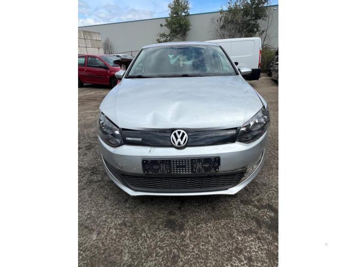 Volkswagen Polo V 1.2 TDI 12V BlueMotion  (Desguace)