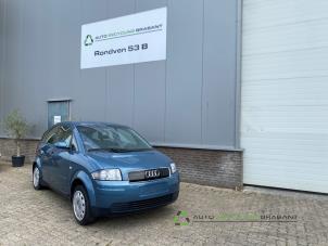 Audi A2 1.4 16V  (Salvage)
