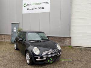 Mini Mini  (Schrott)