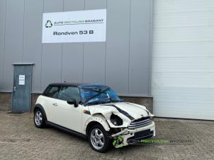 Mini Mini 1.6 Cooper D 16V  (Rozbiórka)