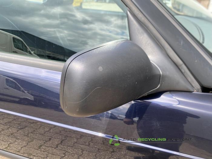 Saab 9-3 I 2.0,S 16V Skrotfordon (1999, BLAUW)