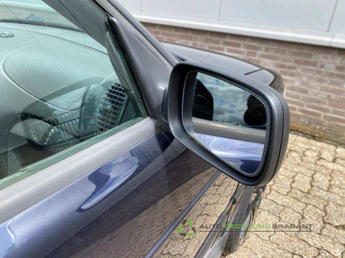 Saab 9-3 I 2.0,S 16V Skrotfordon (1999, BLAUW)