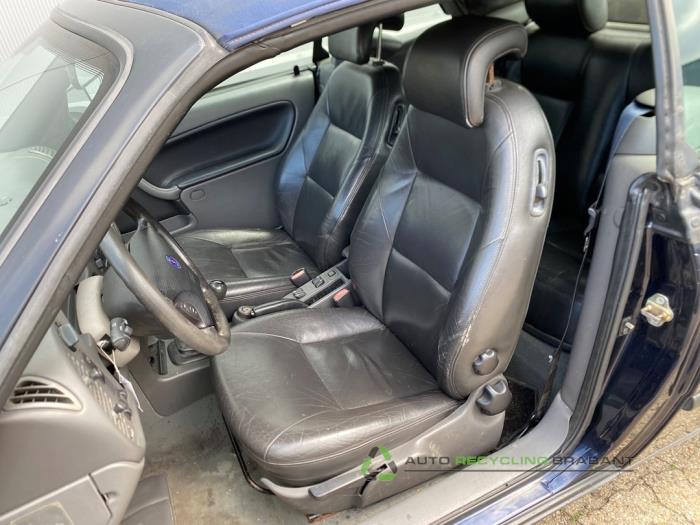 Saab 9-3 I 2.0,S 16V Skrotfordon (1999, BLAUW)