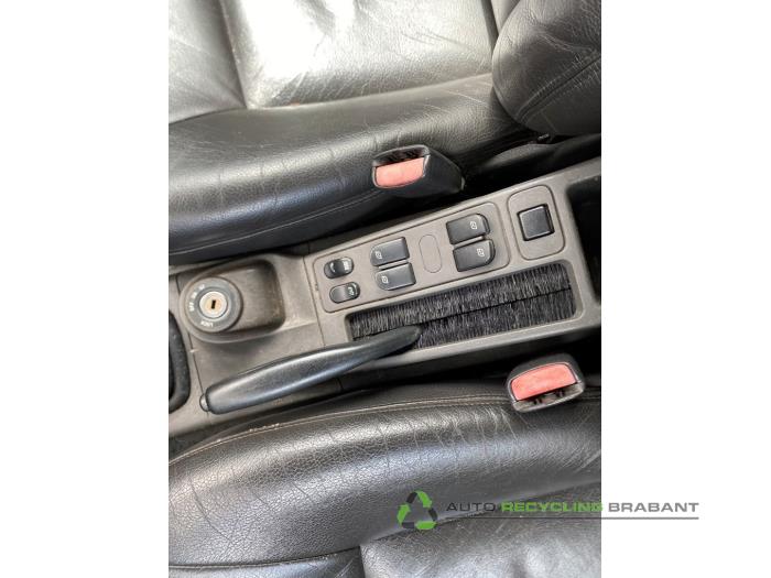 Saab 9-3 I 2.0,S 16V Skrotfordon (1999, BLAUW)