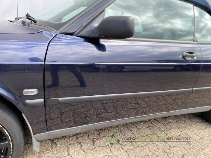 Saab 9-3 I 2.0,S 16V Skrotfordon (1999, BLAUW)