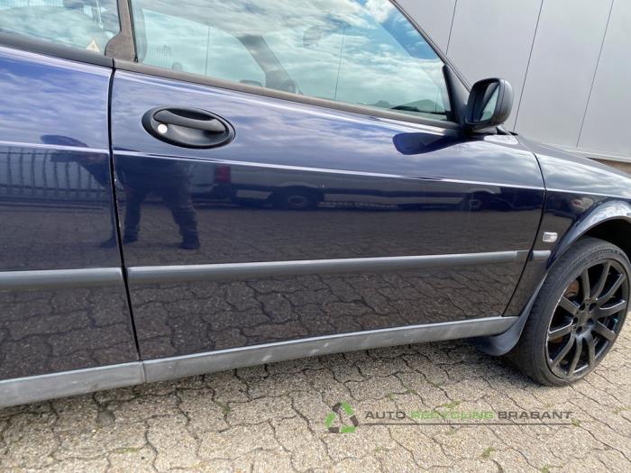 Saab 9-3 I 2.0,S 16V Skrotfordon (1999, BLAUW)
