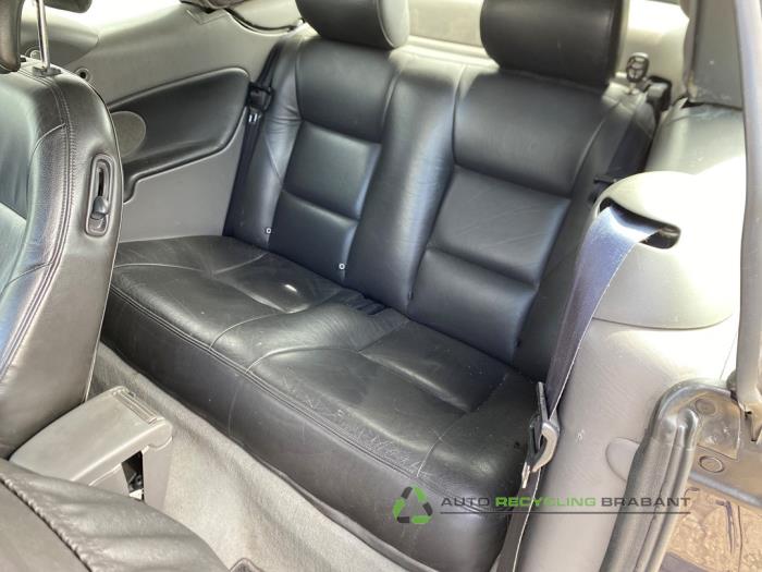 Saab 9-3 I 2.0,S 16V Skrotfordon (1999, BLAUW)