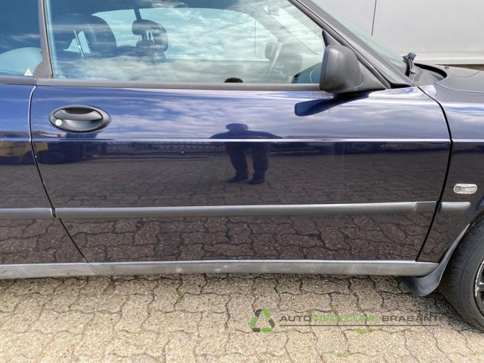 Saab 9-3 I 2.0,S 16V Skrotfordon (1999, BLAUW)