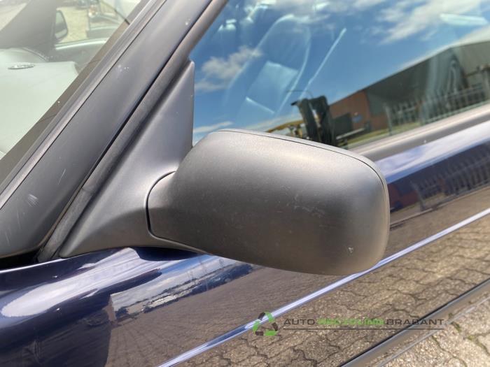 Saab 9-3 I 2.0,S 16V Skrotfordon (1999, BLAUW)