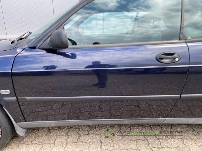 Saab 9-3 I 2.0,S 16V Skrotfordon (1999, BLAUW)