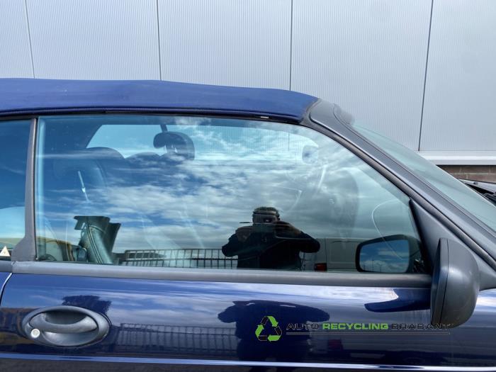 Saab 9-3 I 2.0,S 16V Skrotfordon (1999, BLAUW)