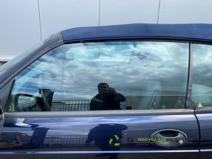 Saab 9-3 I 2.0,S 16V Skrotfordon (1999, BLAUW)