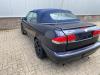 Saab 9-3 I 2.0,S 16V Skrotfordon (1999, BLAUW)