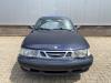 Saab 9-3 I 2.0,S 16V Skrotfordon (1999, BLAUW)
