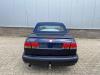 Saab 9-3 I 2.0,S 16V Skrotfordon (1999, BLAUW)