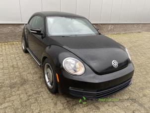 Volkswagen Beetle 2.0 TSI 16V  (Skrot)