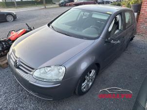 Volkswagen Golf V 1.9 TDI  (Skrot)