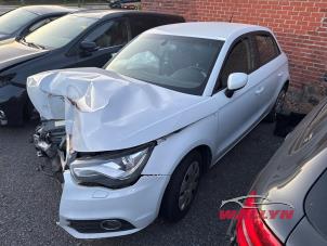 Audi A1  (Skrot)