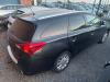 Toyota Auris Touring Sports 1.4 D-4D-F 16V Vehículo de desguace (2013, Negro)