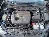 Toyota Auris Touring Sports 1.4 D-4D-F 16V Vehículo de desguace (2013, Negro)