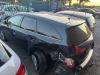 Toyota Auris Touring Sports 1.4 D-4D-F 16V Vehículo de desguace (2013, Negro)