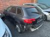 Audi A3 Sportback 1.6 TDI 16V Épave (2010, Gris)
