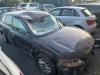 Audi A3 Sportback 1.6 TDI 16V Épave (2010, Gris)