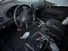 Audi A3 Sportback 1.6 TDI 16V Épave (2010, Gris)