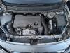 Opel Astra K Sports Tourer 1.6 CDTI 110 16V Samochód złomowany (2017, Srebrny)