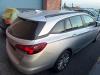 Opel Astra K Sports Tourer 1.6 CDTI 110 16V Samochód złomowany (2017, Srebrny)