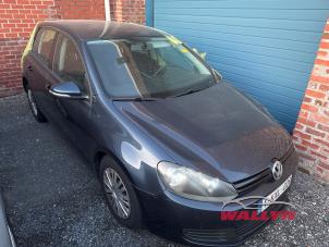 Volkswagen Golf VI 1.6 TDI 16V  (Skrot)
