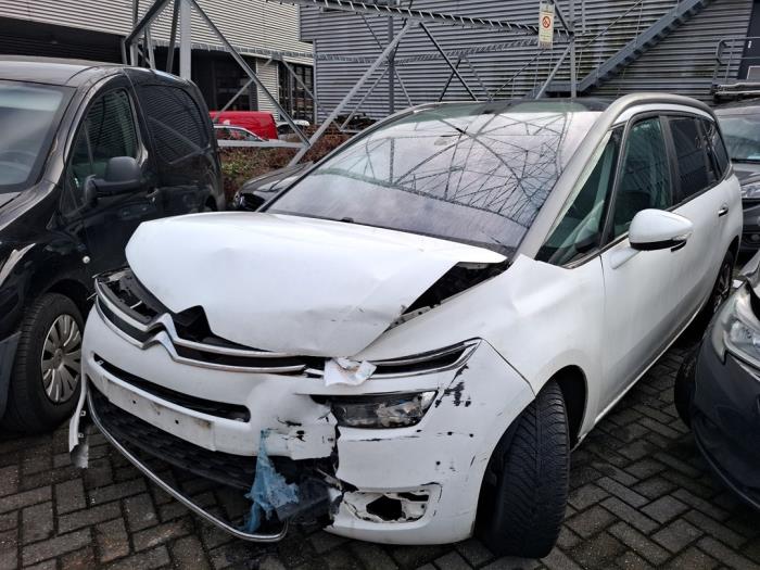 Foto Donor Fahrzeug