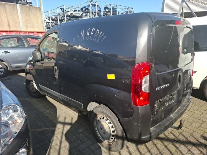 Foto Donor Fahrzeug